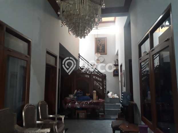 Dijual Hunian Rumah Nyaman 5 KT di Buah Batu, Bandung Dijual Hunian Rumah Nyaman 5 KT di Buah Batu, Bandung