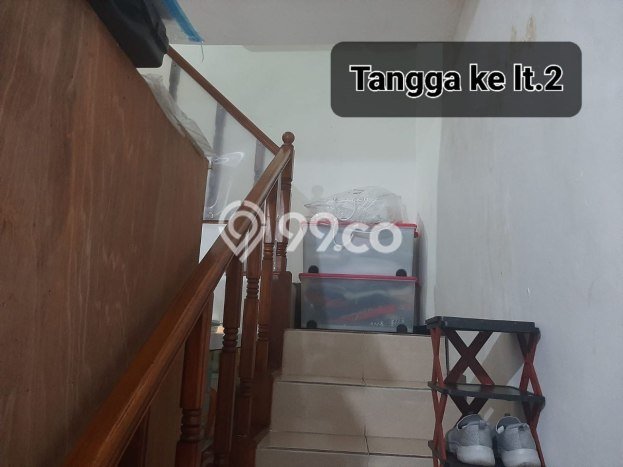 For Sale Hunian Rumah Terawat 3 KT di Cisaranten, Bandung For Sale Hunian Rumah Terawat 3 KT di Cisaranten, Bandung