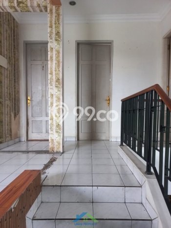 Rumah Minimalis 4 KT di Legenda Wisata Bogor Unfurnished Rumah Minimalis 4 KT di Legenda Wisata Bogor Unfurnished
