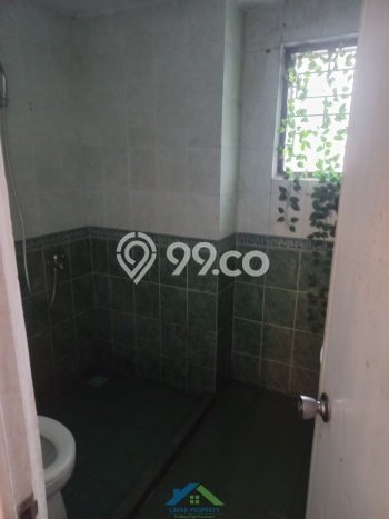 Rumah Minimalis 4 KT di Legenda Wisata Bogor Unfurnished Rumah Minimalis 4 KT di Legenda Wisata Bogor Unfurnished
