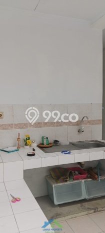 Jarang Ada! Rumah Sewa 2 Kamar Nyaman Siap Huni Kota Wisata Jarang Ada! Rumah Sewa 2 Kamar Nyaman Siap Huni Kota Wisata
