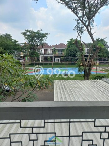 Rumah Minimalis 4 KT di Legenda Wisata Bogor Unfurnished Rumah Minimalis 4 KT di Legenda Wisata Bogor Unfurnished