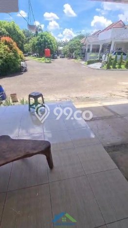 Hunian Nyaman Asri 2 KT Siap Huni di Legenda Wisata Bogor Hunian Nyaman Asri 2 KT Siap Huni di Legenda Wisata Bogor
