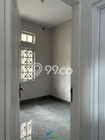 Rumah Modern 2 KT LT 105m2 di Kota Wisata Rumah Modern 2 KT LT 105m2 di Kota Wisata
