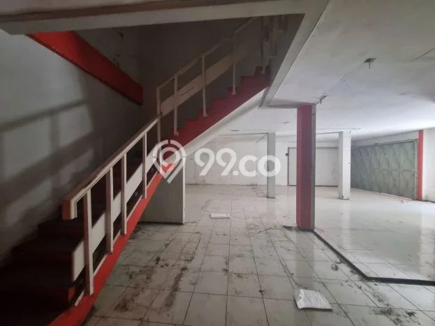 Ruko disewakan lokasi strategis Margahayu Bandung 400m2 Ruko disewakan lokasi strategis Margahayu Bandung 400m2