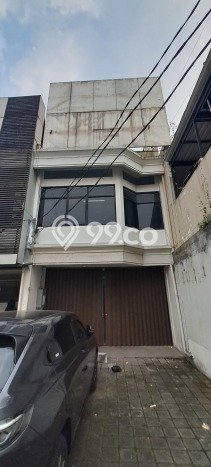 Unit Ruko Tersedia di Kopo Spesifikasi LB 200m2 Unit Ruko Tersedia di Kopo Spesifikasi LB 200m2