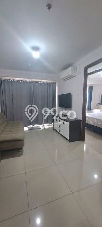 Sewa Apartemen Terjangkau 2 BR di Gunung Batu Bandung Sewa Apartemen Terjangkau 2 BR di Gunung Batu Bandung