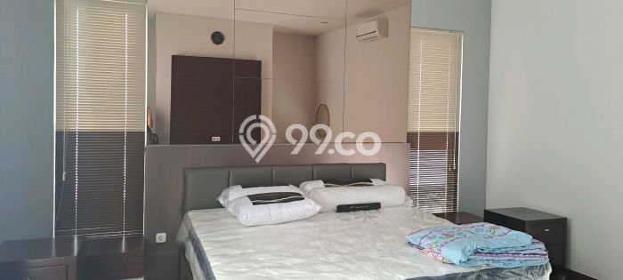 Jual Rumah Luas Megah Dengan View Cantik di Kota Baru Parahyangan, Bandung Jual Rumah Luas Megah Dengan View Cantik di Kota Baru Parahyangan, Bandung