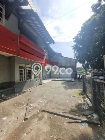 Ruko disewakan lokasi strategis Margahayu Bandung 400m2 Ruko disewakan lokasi strategis Margahayu Bandung 400m2