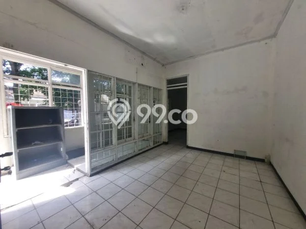Ruko disewakan lokasi strategis Margahayu Bandung 400m2 Ruko disewakan lokasi strategis Margahayu Bandung 400m2