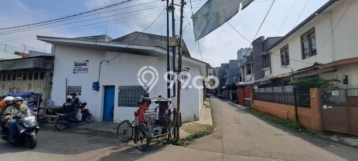 Disewakan Hunian Konsep Minimalis di Andir Bandung dengan 2 Kamar Disewakan Hunian Konsep Minimalis di Andir Bandung dengan 2 Kamar