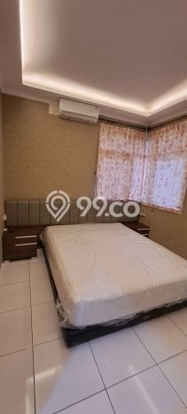 Ready to Use! Premium House LT 190m2 Desain Elegan di Sukahaji Ready to Use! Premium House LT 190m2 Desain Elegan di Sukahaji