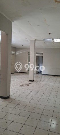 Disewakan Ruko komersial di Margahayu luas bangunan 400m2 Disewakan Ruko komersial di Margahayu luas bangunan 400m2