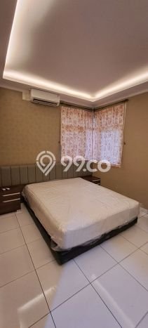 Ready to Use! Premium House LT 190m2 Desain Elegan di Sukahaji Ready to Use! Premium House LT 190m2 Desain Elegan di Sukahaji