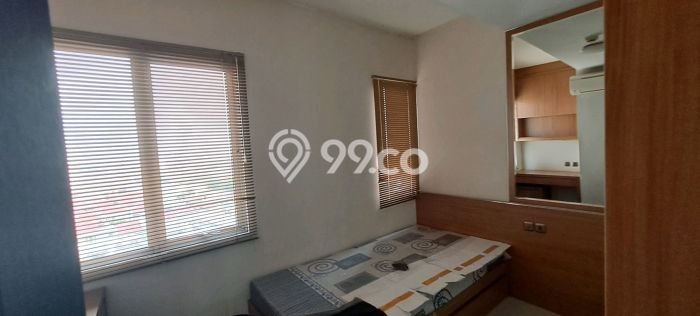 Sewa Apartemen Ekonomis 2 KT di Sudirman Bandung Sewa Apartemen Ekonomis 2 KT di Sudirman Bandung