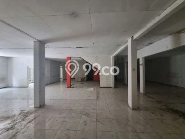 Ruko disewakan lokasi strategis Margahayu Bandung 400m2 Ruko disewakan lokasi strategis Margahayu Bandung 400m2