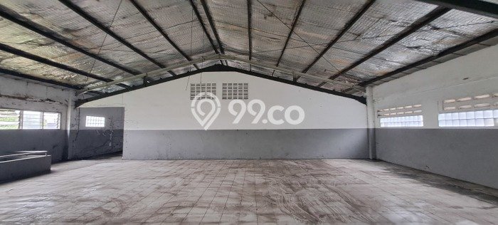 FOR RENT! Gudang di Kopo Cocok untuk Bisnis 700m2 FOR RENT! Gudang di Kopo Cocok untuk Bisnis 700m2