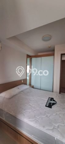 Sewa Apartemen Ekonomis 2 KT di Sudirman Bandung Sewa Apartemen Ekonomis 2 KT di Sudirman Bandung