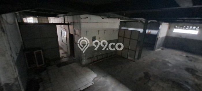 FOR RENT! Gudang di Kopo Cocok untuk Bisnis 700m2 FOR RENT! Gudang di Kopo Cocok untuk Bisnis 700m2