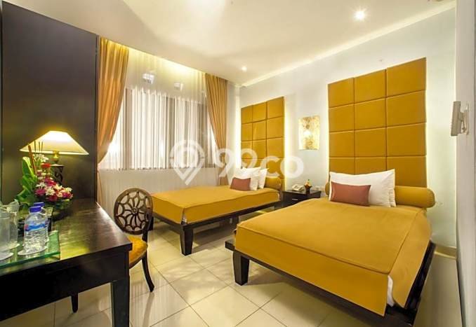 INVESTASI CERDAS! Hotel Kawasan , Luas 4150m2m², Area Bisnis INVESTASI CERDAS! Hotel Kawasan , Luas 4150m2m², Area Bisnis
