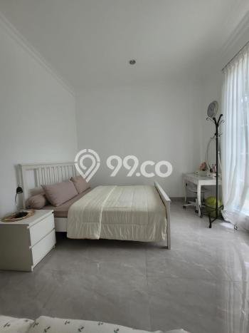 Rumah Elit Modern Siap Huni di Rancamaya Bogor Rumah Elit Modern Siap Huni di Rancamaya Bogor