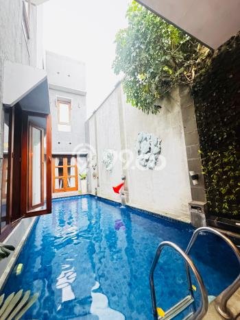 Hot Offer Hunian Mewah Ideal dan Luas di Jagakarsa, Jakarta Selatan Hot Offer Hunian Mewah Ideal dan Luas di Jagakarsa, Jakarta Selatan