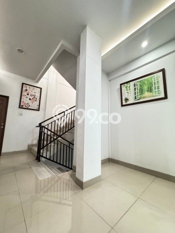 Hunian Elit LB 320m2 Siap Huni Desain Elegan di Cipete, Jakarta Selatan Hunian Elit LB 320m2 Siap Huni Desain Elegan di Cipete, Jakarta Selatan