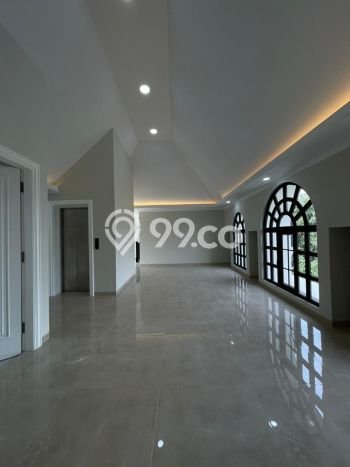 Best Deal Hunian Mewah Ideal dan Luas di Kebayoran Baru, Jakarta Selatan Best Deal Hunian Mewah Ideal dan Luas di Kebayoran Baru, Jakarta Selatan