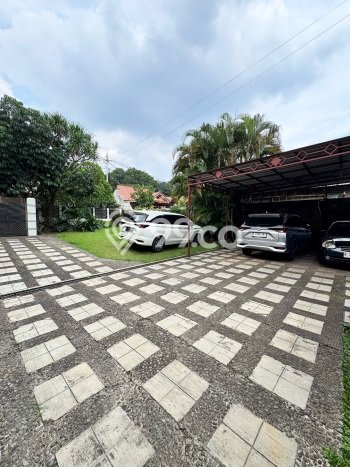 Dijual Rumah Mewah Exclusive di Cinere, Depok Dijual Rumah Mewah Exclusive di Cinere, Depok