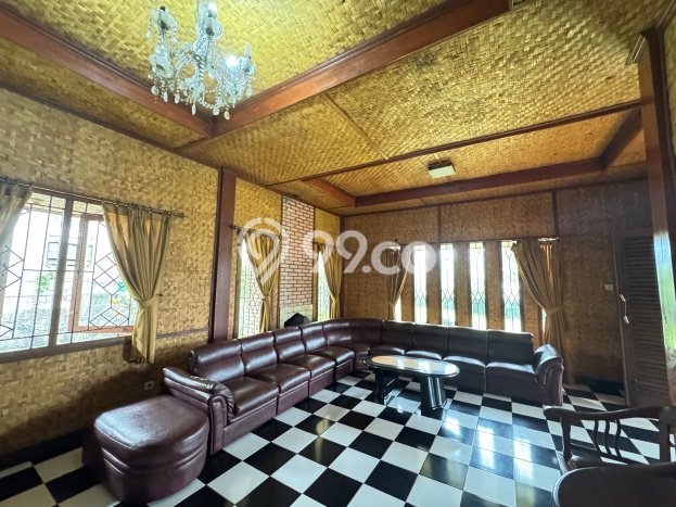 Jual Segera! Vila di Sukaresmi, Area 2830m2m², Kawasan Berkembang dengan potensi naik Jual Segera! Vila di Sukaresmi, Area 2830m2m², Kawasan Berkembang dengan potensi naik
