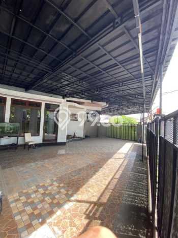 Hunian Super Mewah dengan Akses Paling Strategis di Tanah Kusir, Jakarta Selatan Hunian Super Mewah dengan Akses Paling Strategis di Tanah Kusir, Jakarta Selatan