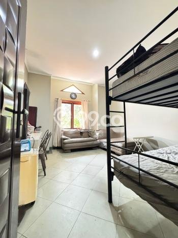 Dijual Rumah Elit Exclusive di Cinere, Depok Dijual Rumah Elit Exclusive di Cinere, Depok