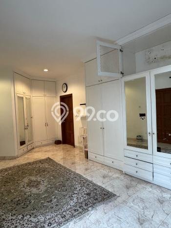 Jual Rumah Mewah Megah Dengan View Cantik di Cinere, Jakarta Selatan Jual Rumah Mewah Megah Dengan View Cantik di Cinere, Jakarta Selatan