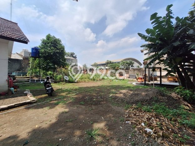 Tanah Kavling Dijual di Depok dengan Spesifikasi 829m2 Tanah Kavling Dijual di Depok dengan Spesifikasi 829m2