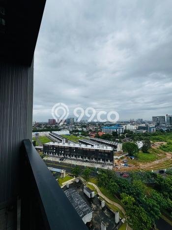 Dijual Apartemen 1 KT & 1 KM di Jakarta Selatan Lokasi Strategis Dijual Apartemen 1 KT & 1 KM di Jakarta Selatan Lokasi Strategis