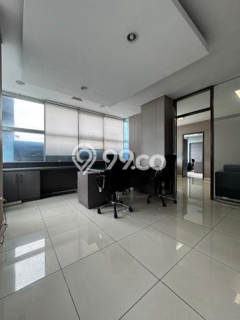Unit Kantor Dijual di Jakarta Selatan LT 508m2 & LB 1611m2 Unit Kantor Dijual di Jakarta Selatan LT 508m2 & LB 1611m2