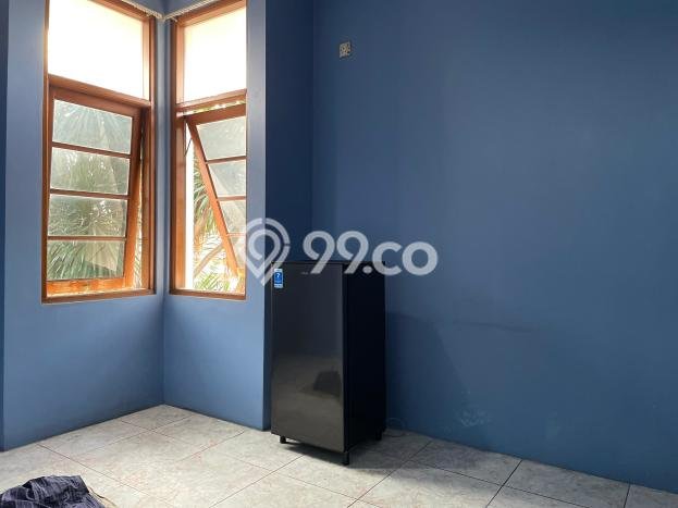 Siap Huni Hunian Elit 4 Kamar di Cinere Dekat ke Mana Saja Siap Huni Hunian Elit 4 Kamar di Cinere Dekat ke Mana Saja