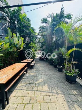 Hunian Mewah Dijual LT 1200m2 di Pesanggrahan, Jakarta Selatan Hunian Mewah Dijual LT 1200m2 di Pesanggrahan, Jakarta Selatan