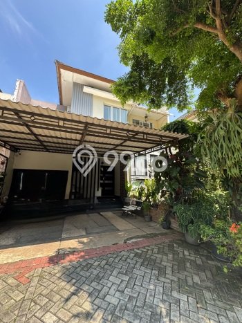 Dijual Rumah Elit Exclusive di Cinere, Depok Dijual Rumah Elit Exclusive di Cinere, Depok