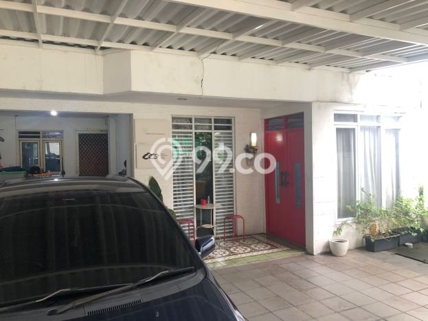 Hot Offer Hunian Mewah Ideal dan Luas di Kebayoran Baru, Jakarta Selatan Hot Offer Hunian Mewah Ideal dan Luas di Kebayoran Baru, Jakarta Selatan