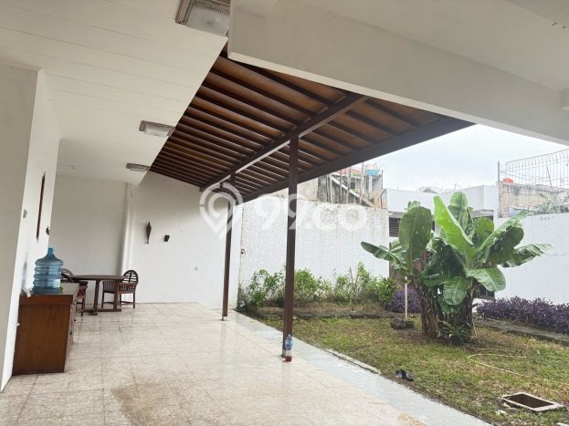 Best Deal Hunian Premium Ideal dan Luas di Mampang Prapatan, Jakarta Selatan Best Deal Hunian Premium Ideal dan Luas di Mampang Prapatan, Jakarta Selatan