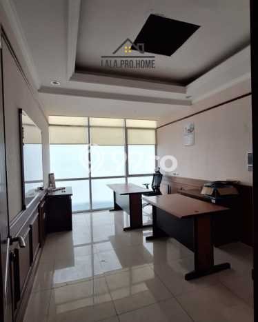 Kantor Dijual di Prime Area Jakarta Selatan Luas 543m2 Kantor Dijual di Prime Area Jakarta Selatan Luas 543m2