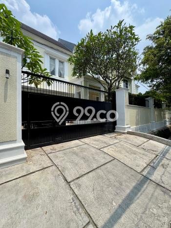Dijual Rumah Luas Megah Dengan View Cantik di Cipete, Jakarta Selatan Dijual Rumah Luas Megah Dengan View Cantik di Cipete, Jakarta Selatan