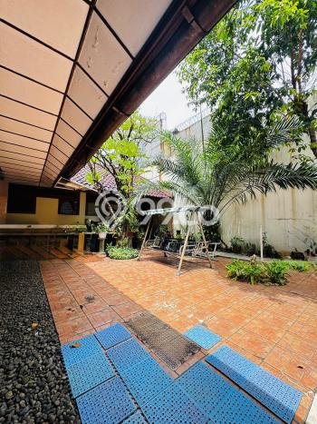 Hunian Super Mewah dengan Akses Paling Strategis di Pondok Indah, Jakarta Selatan Hunian Super Mewah dengan Akses Paling Strategis di Pondok Indah, Jakarta Selatan