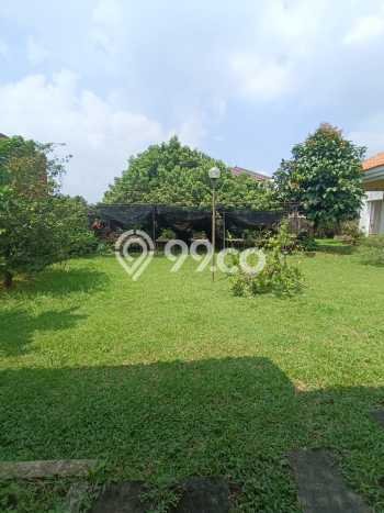For Sale! Luxury House LT 960m2 Desain Elegan di Cinere For Sale! Luxury House LT 960m2 Desain Elegan di Cinere