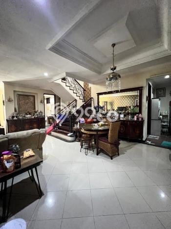 Rumah Modern Minimalis 3 Kamar Siap Huni di Cinere Rumah Modern Minimalis 3 Kamar Siap Huni di Cinere