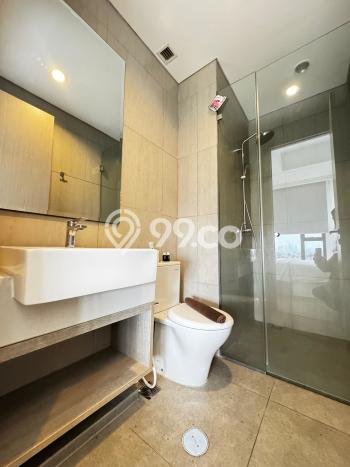 Dijual Apartemen 1 KT & 1 KM di Jakarta Selatan Lokasi Strategis Dijual Apartemen 1 KT & 1 KM di Jakarta Selatan Lokasi Strategis