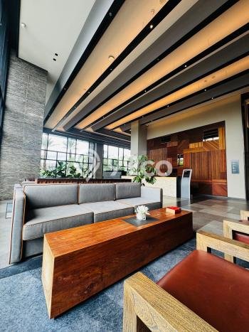 Dijual Apartemen 1 KT & 1 KM di Jakarta Selatan Lokasi Strategis Dijual Apartemen 1 KT & 1 KM di Jakarta Selatan Lokasi Strategis