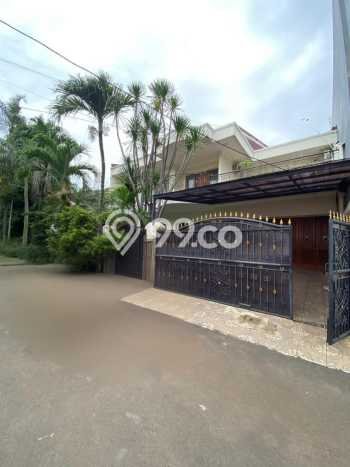 Dijual Rumah Luas Megah Dengan View Eksklusif di Permata Hijau, Jakarta Selatan Dijual Rumah Luas Megah Dengan View Eksklusif di Permata Hijau, Jakarta Selatan