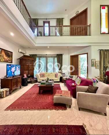 Jual Rumah Luas Elegan Dengan View Cantik di Ampera, Jakarta Selatan Jual Rumah Luas Elegan Dengan View Cantik di Ampera, Jakarta Selatan